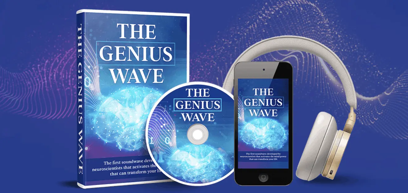 the genius wave buy