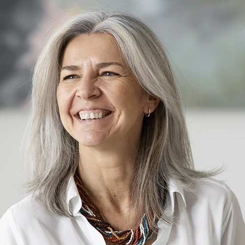 Linda P.